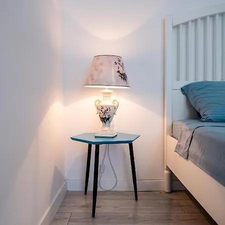 17, Cabacum Beach Apartment Varna