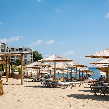 Apartment 17, Cabacum Beach Varna