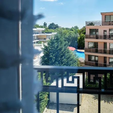 Apartment 17, Cabacum Beach *