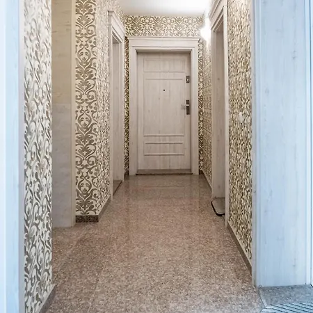 Apartment 17, Cabacum Beach Varna
